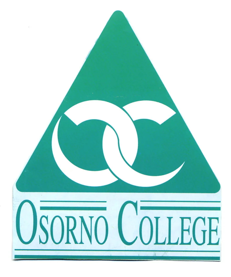OC OSORNO COLLEGE