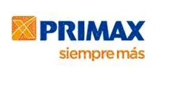 PRIMAX SIEMPRE MÁS