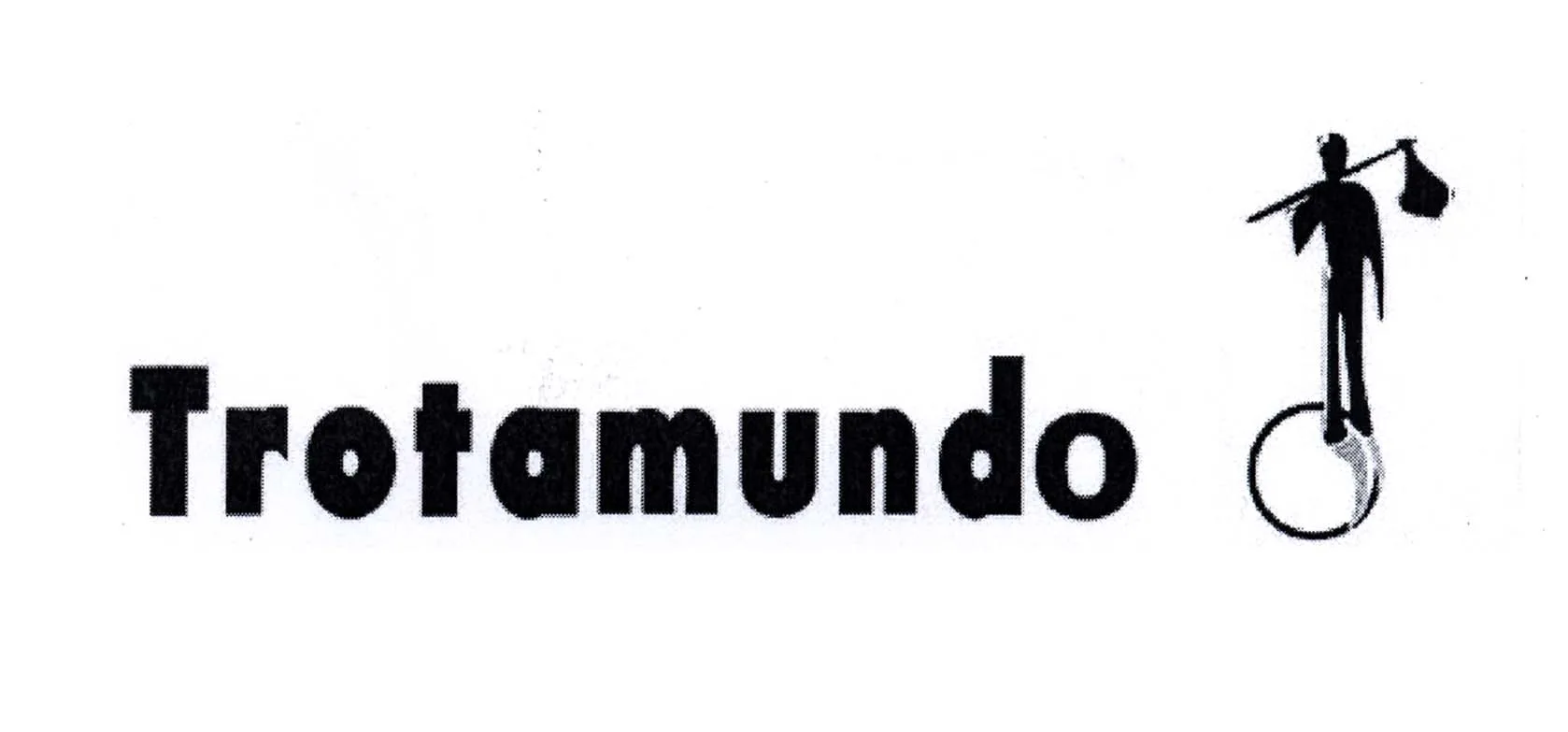TROTAMUNDO