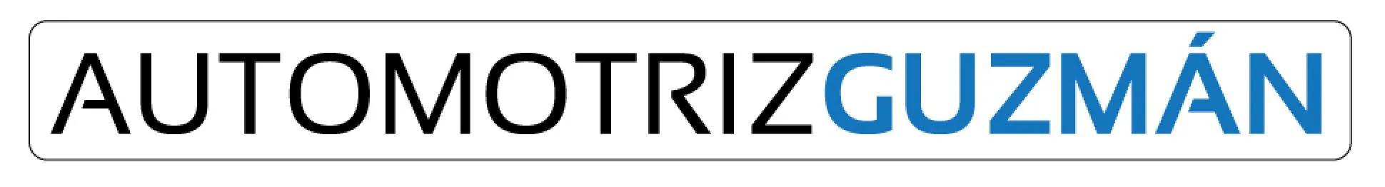 AUTOMOTRIZGUZMÁN