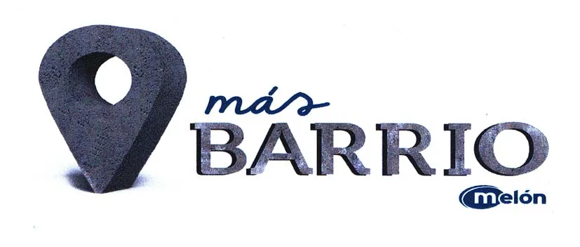 MÁS BARRIO MELÓN