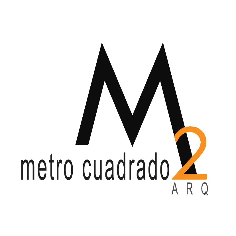 M2 Metro Cuadrado Arq