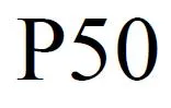 P50