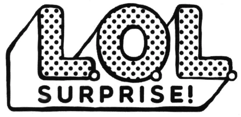 L.O.L. SURPRISE!