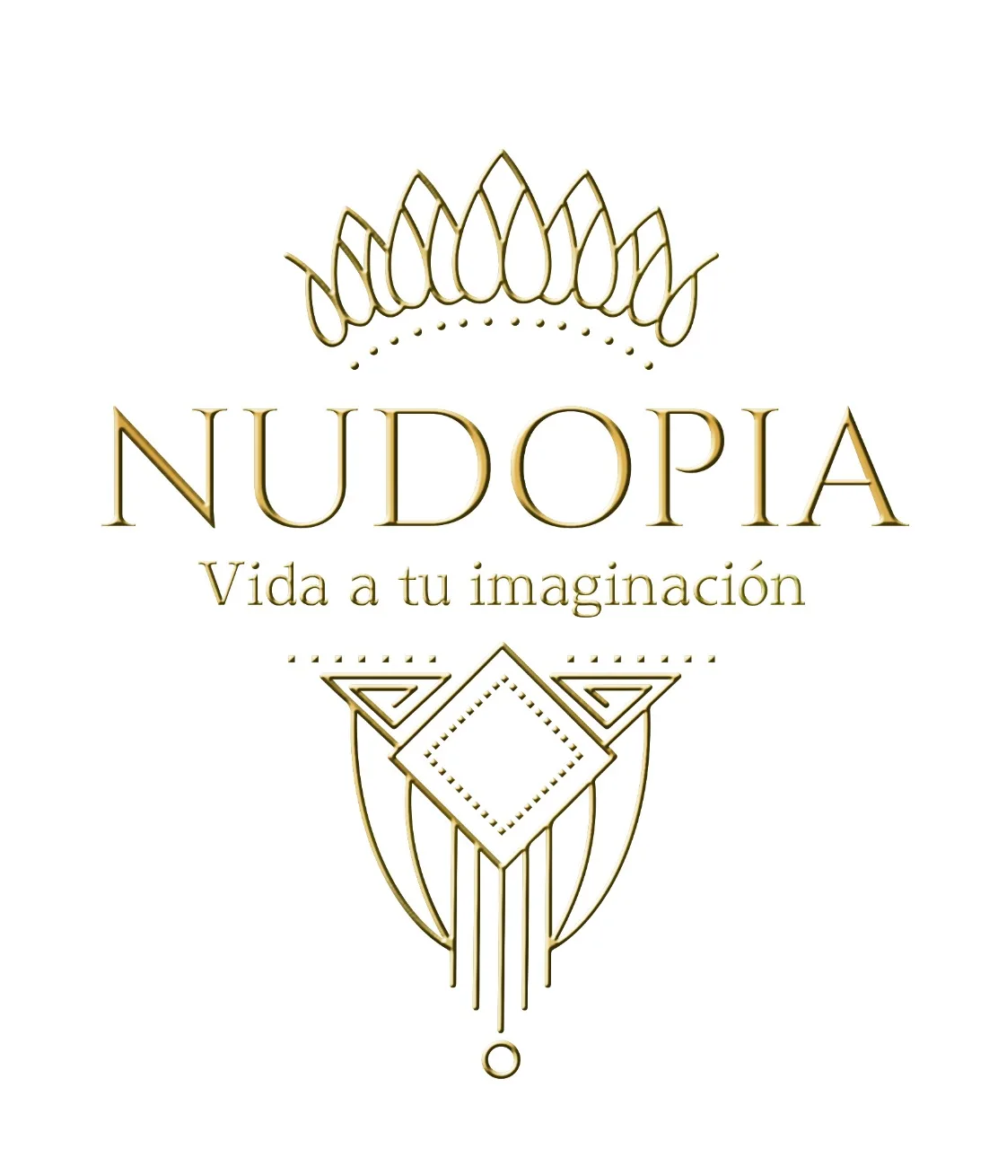 NUDOPIA Vida a tu imaginación
