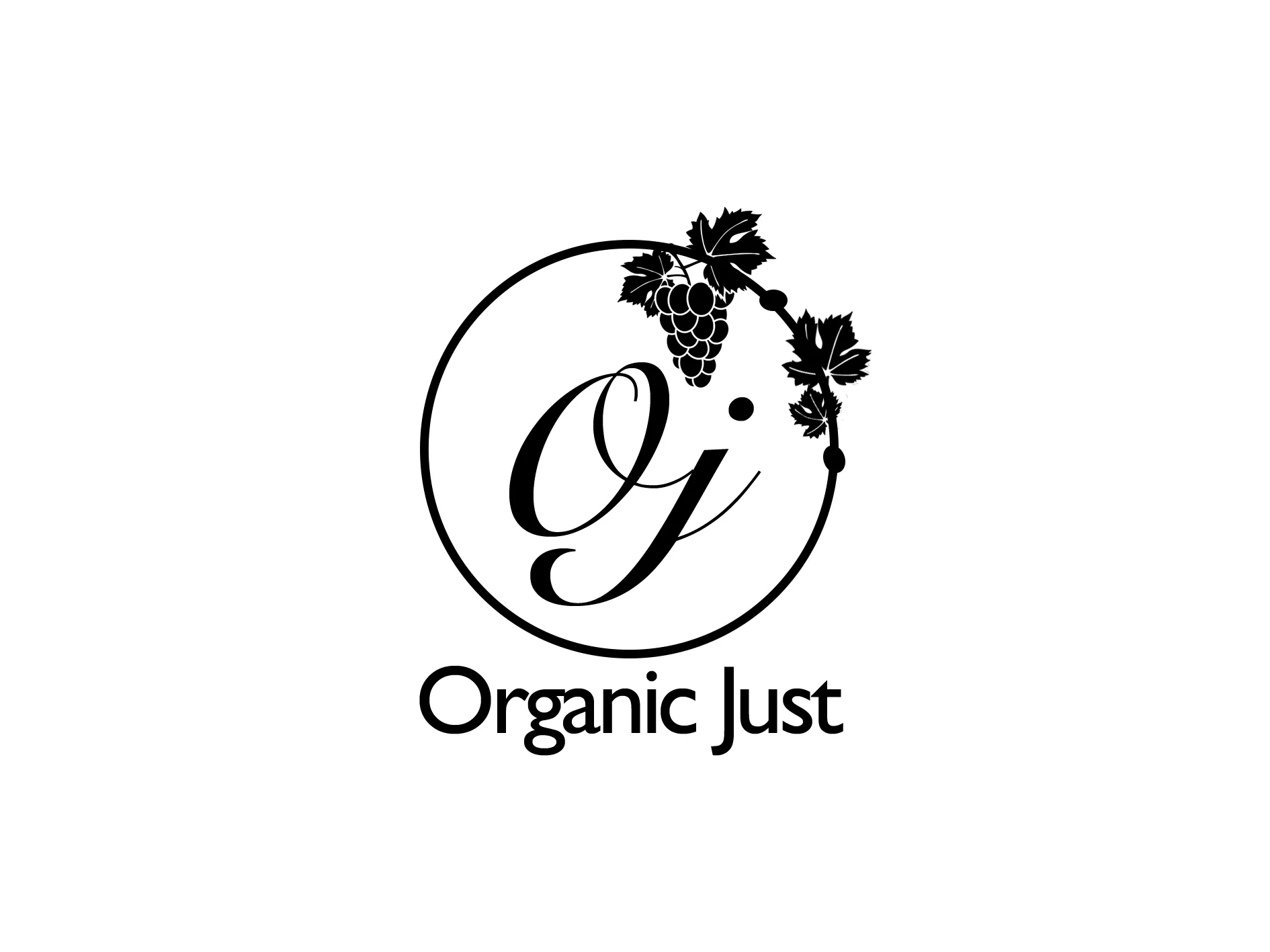 OJ Organic Just