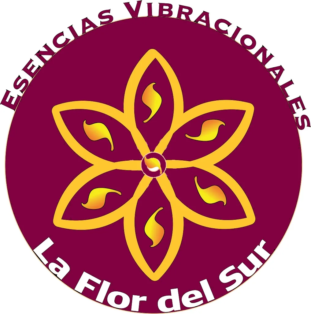 Esencias vibracionales La Flor del Sur