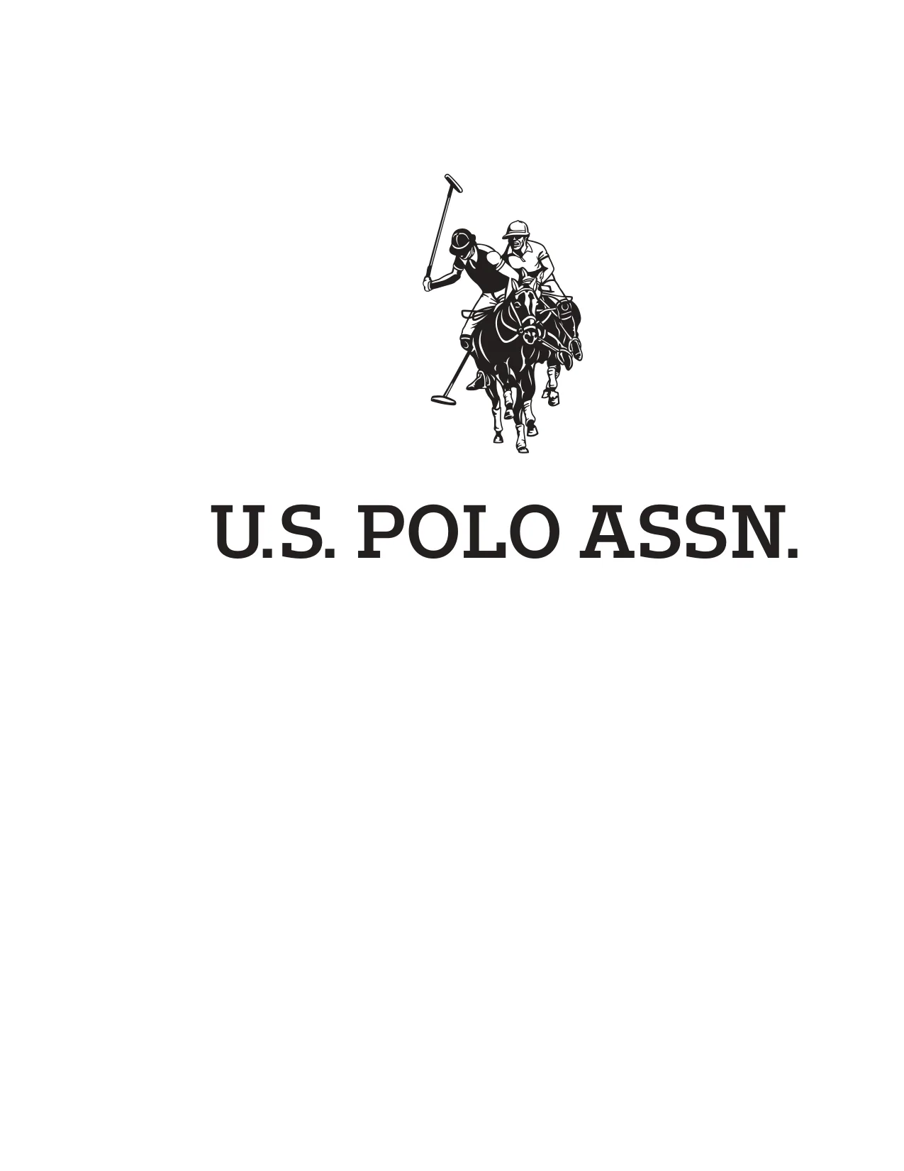 U.S. POLO ASSN.