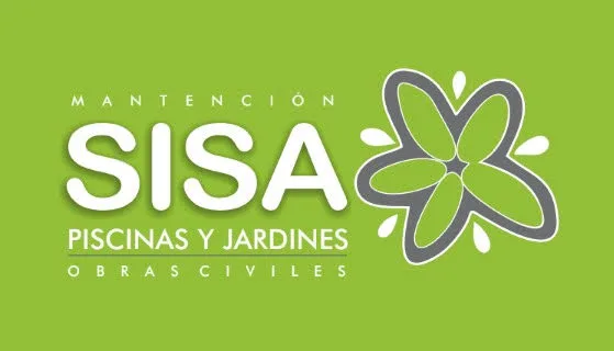 MANTENCIÓN SISA PISCINAS Y JARDINES OBRAS CIVILES