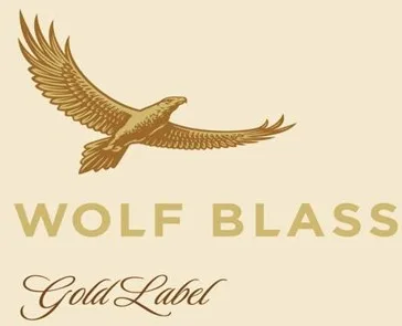 WOLF BLASS Gold Label