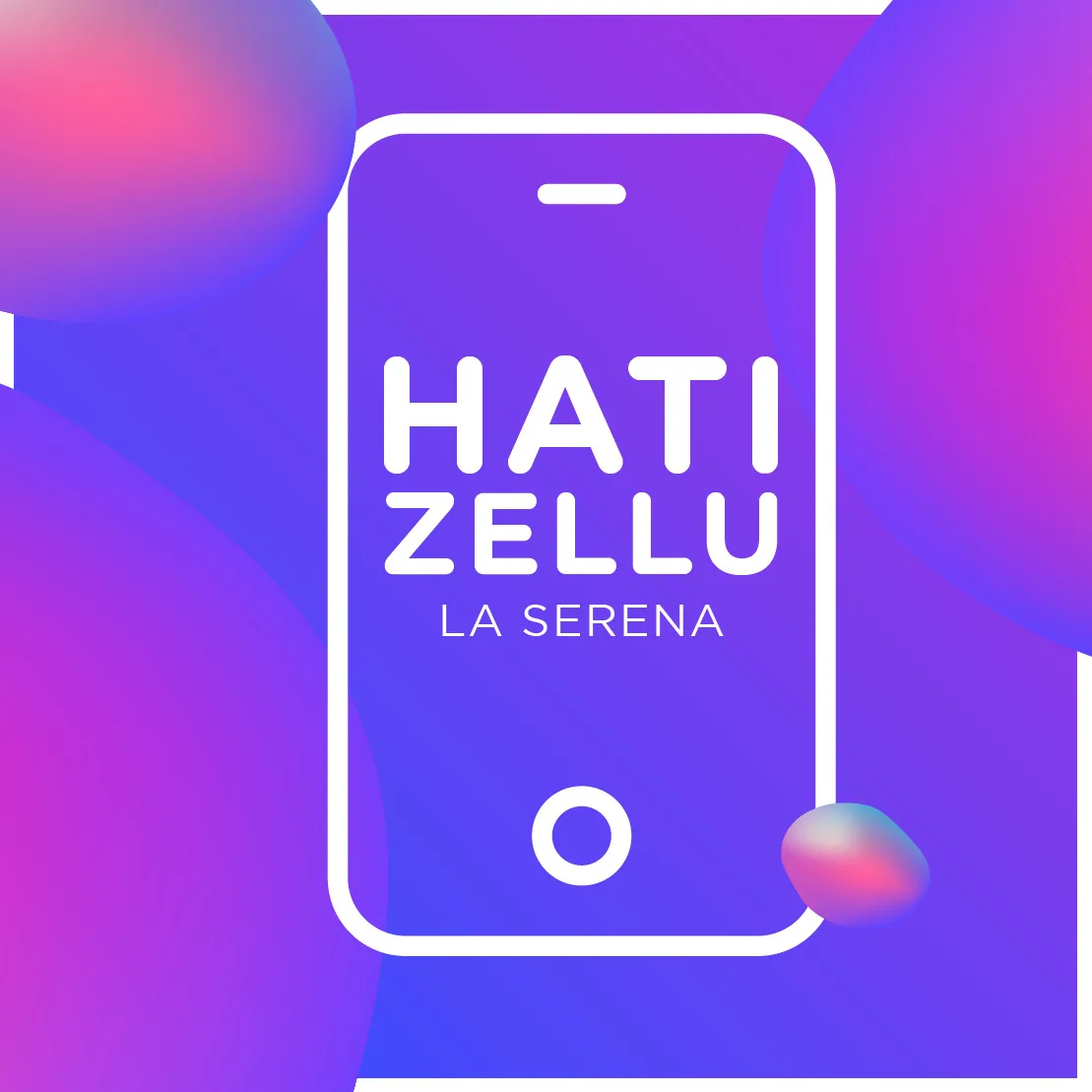 HATI ZELLU