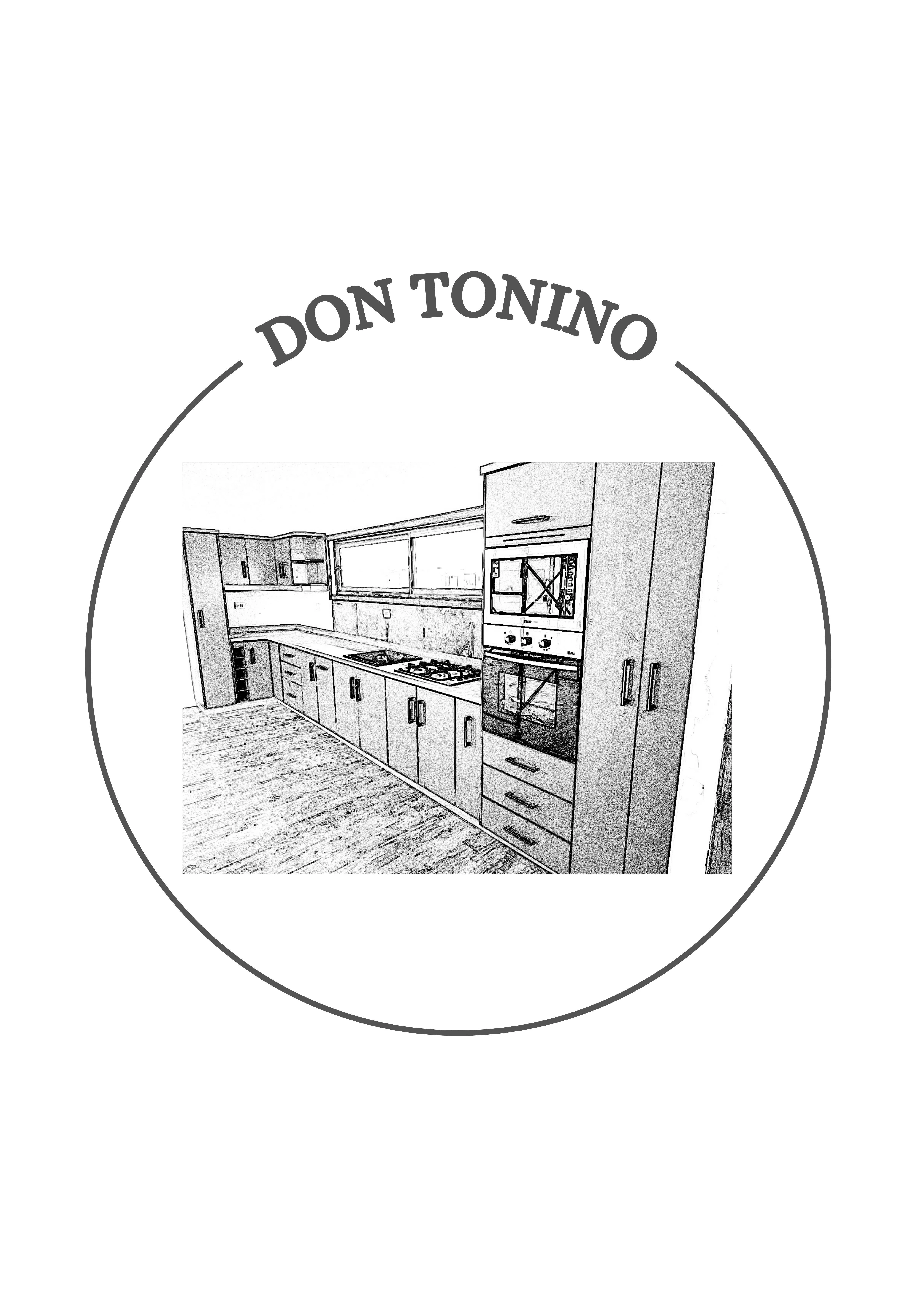 DON TONINO