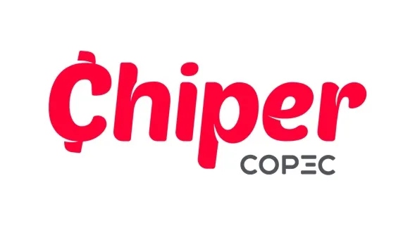 CHIPER COPEC