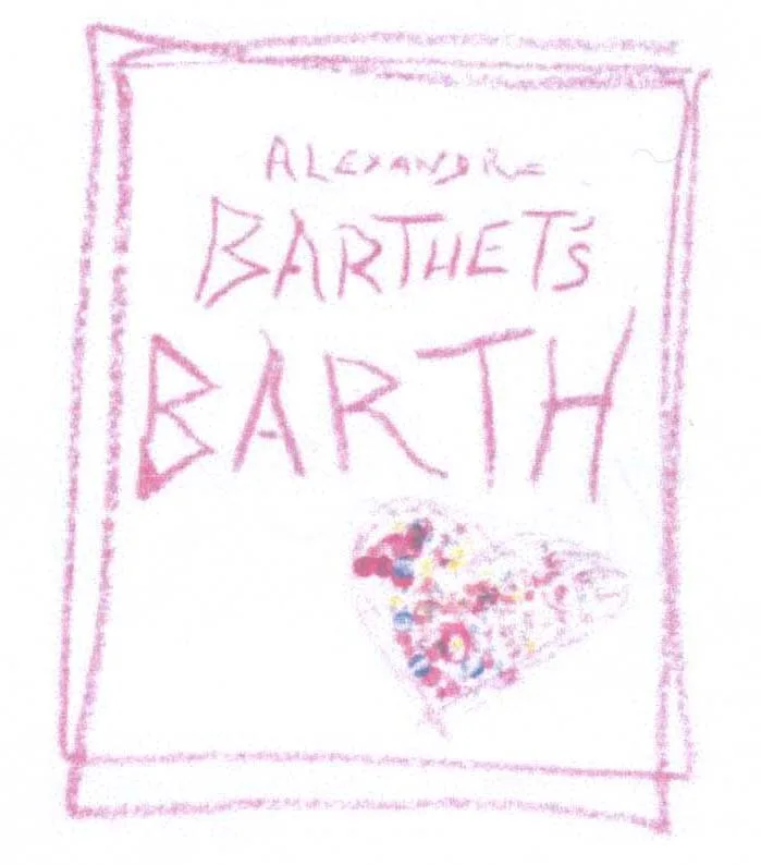ALEXANDRE BARTHET'S BARTH