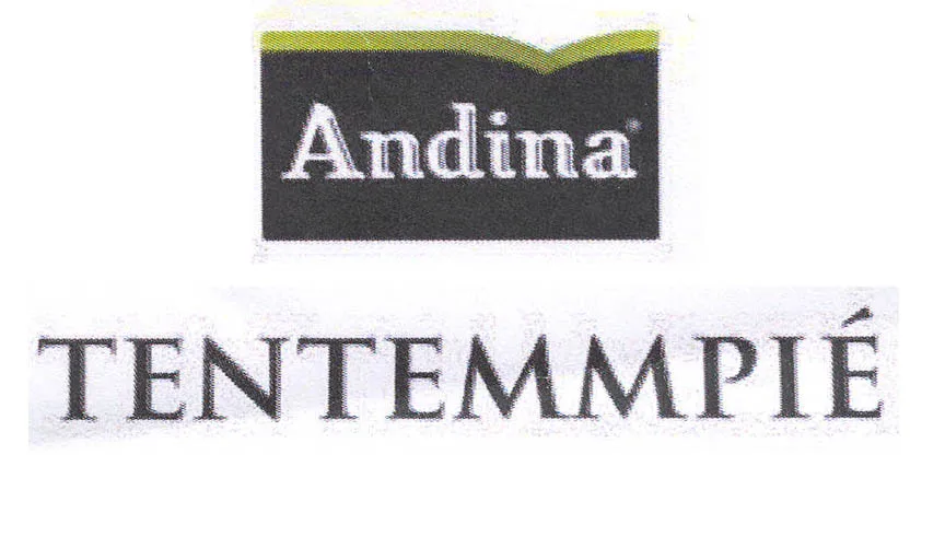 ANDINA TENTEMMPIE