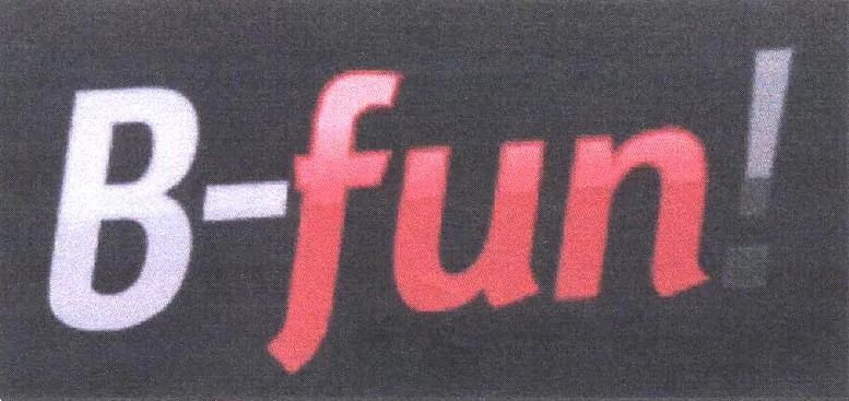 B-FUN!