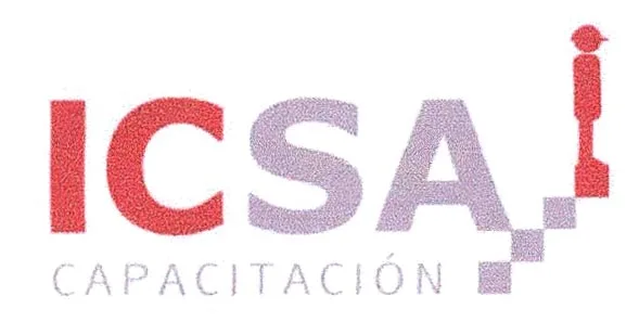 ICSA CAPACITACION