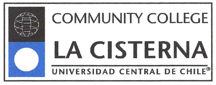 COMMUNITY COLLEGE LA CISTERNA UNIVERSIDAD CENTRAL DE CHILE
