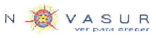 NOVASUR VER PARA CRECER