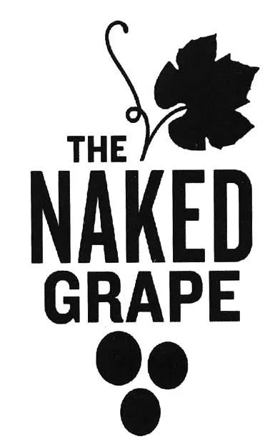 THE NAKED GRAPE