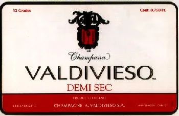 VALDIVIESO