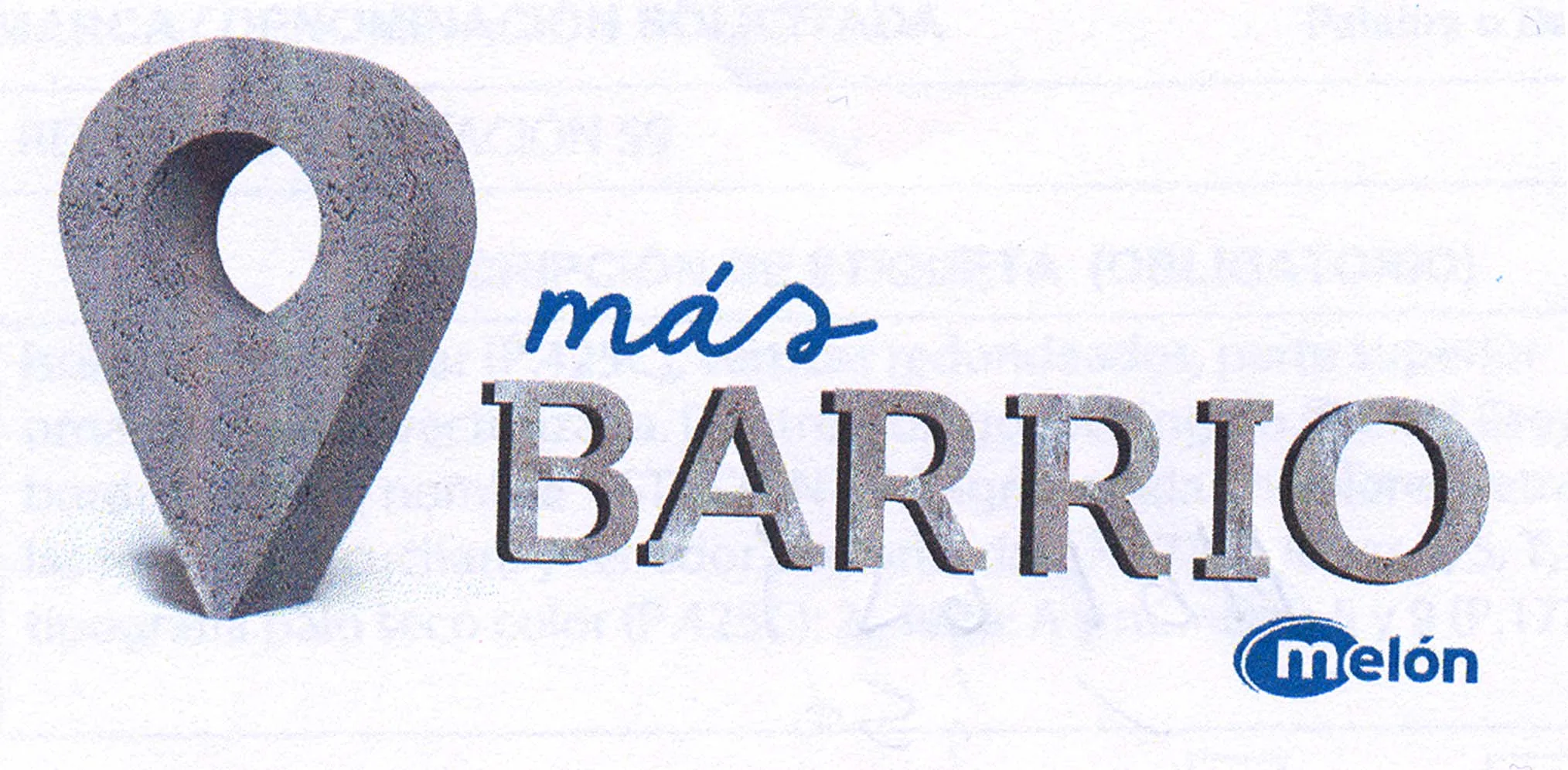 MÁS BARRIO MELÓN