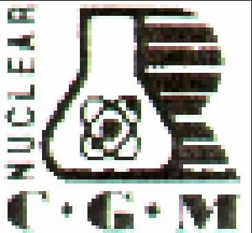 CGM NUCLEAR