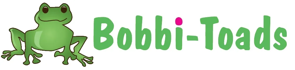 Bobbi-Toads