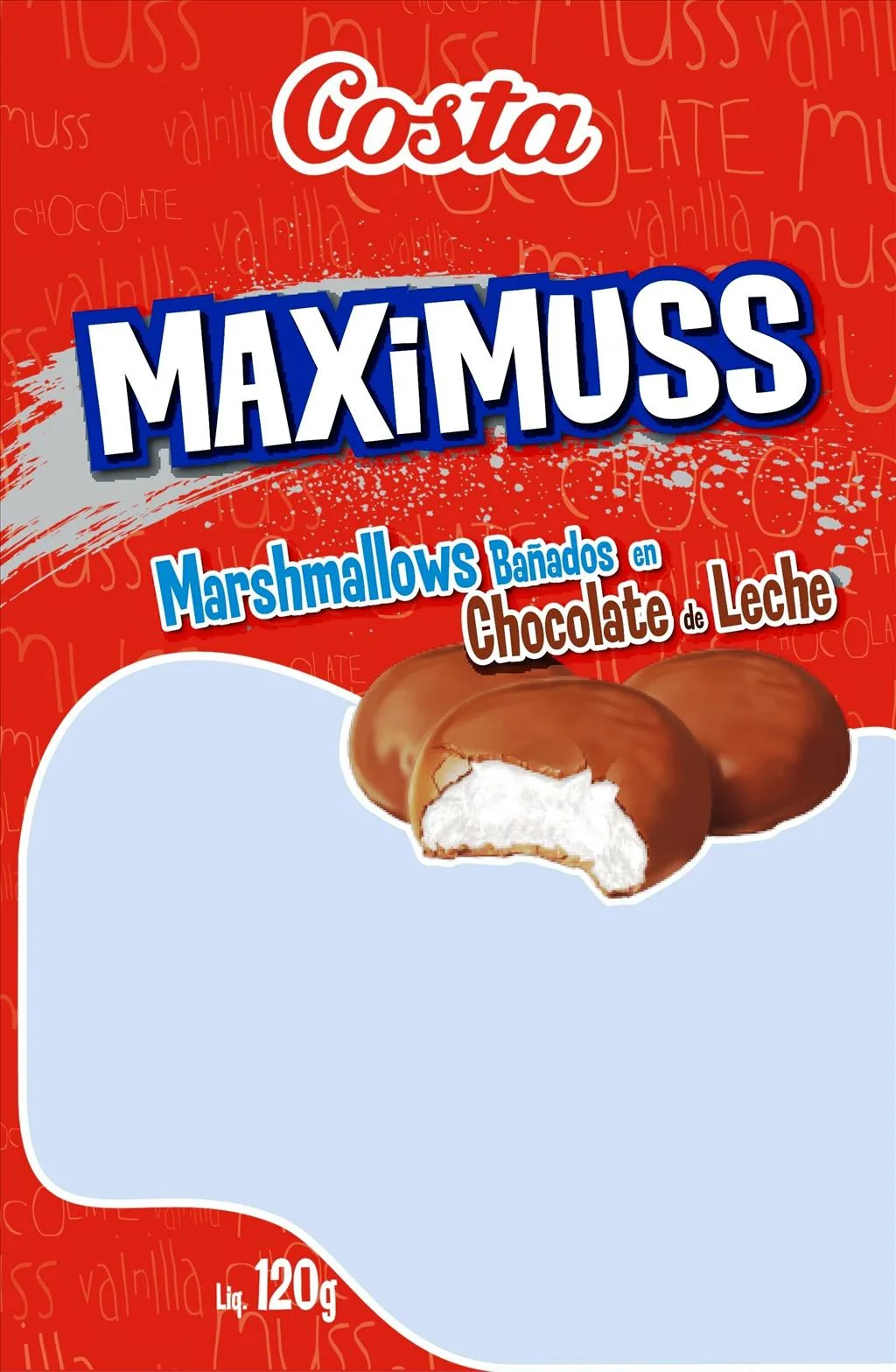 COSTA MAXIMUSS
