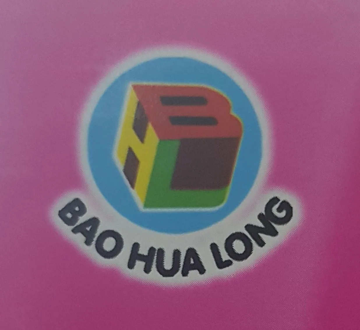 BHL BAO HUA LONG