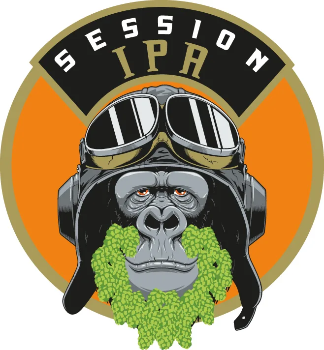 SESSION IPA