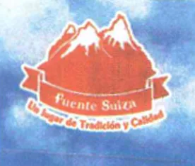 FUENTE SUIZA UN LUGAR DE TRADICIÓN Y CALIDAD