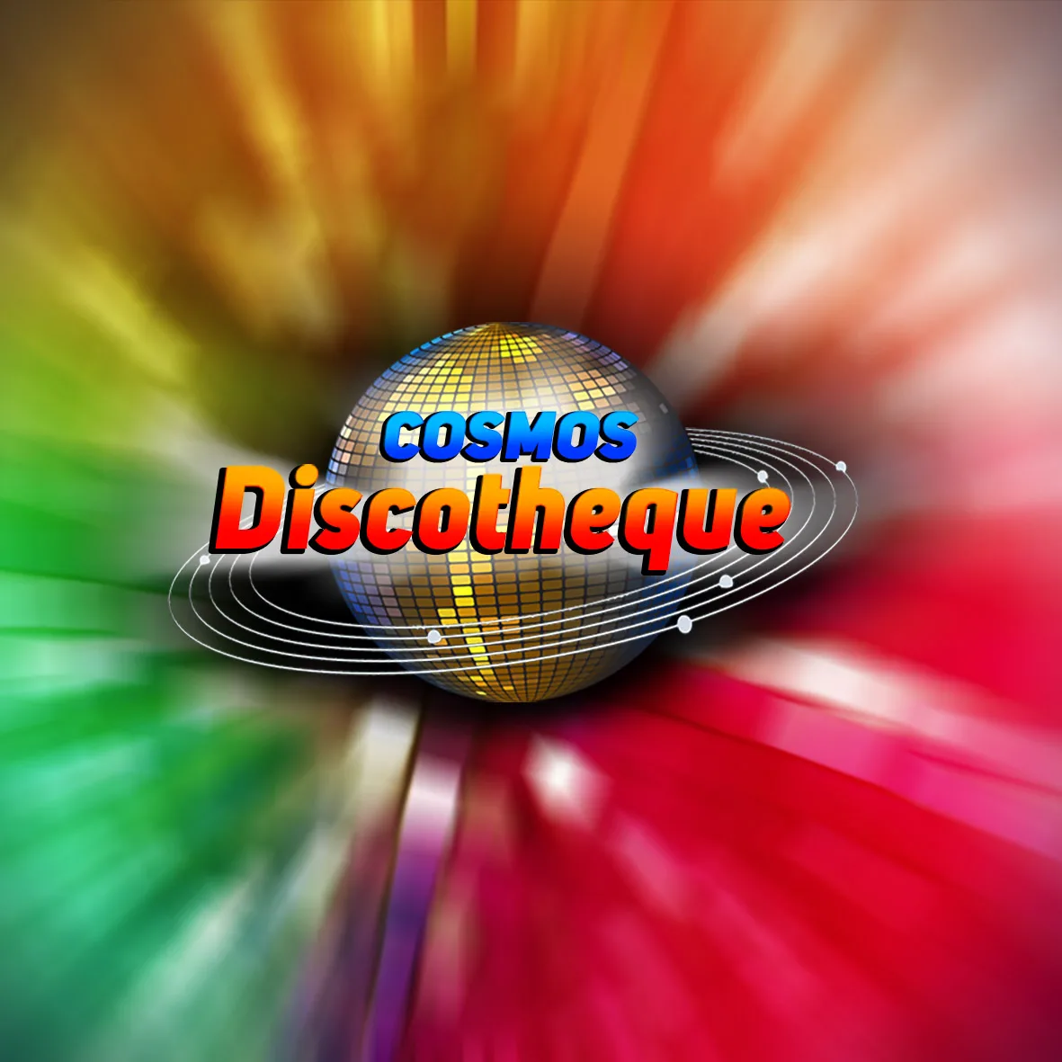 COSMOS DISCOTHEQUE