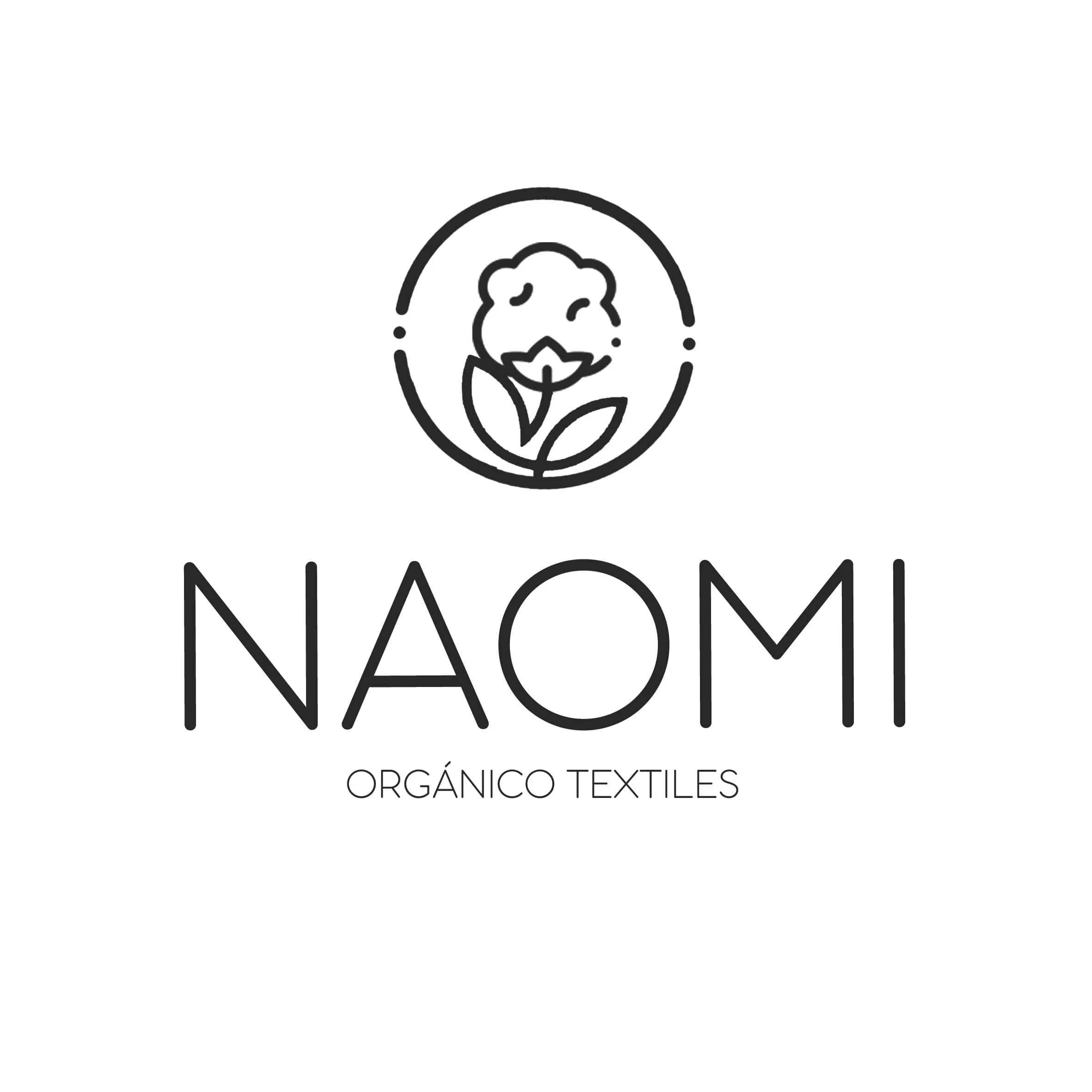 NAOMI ORGÁNICO