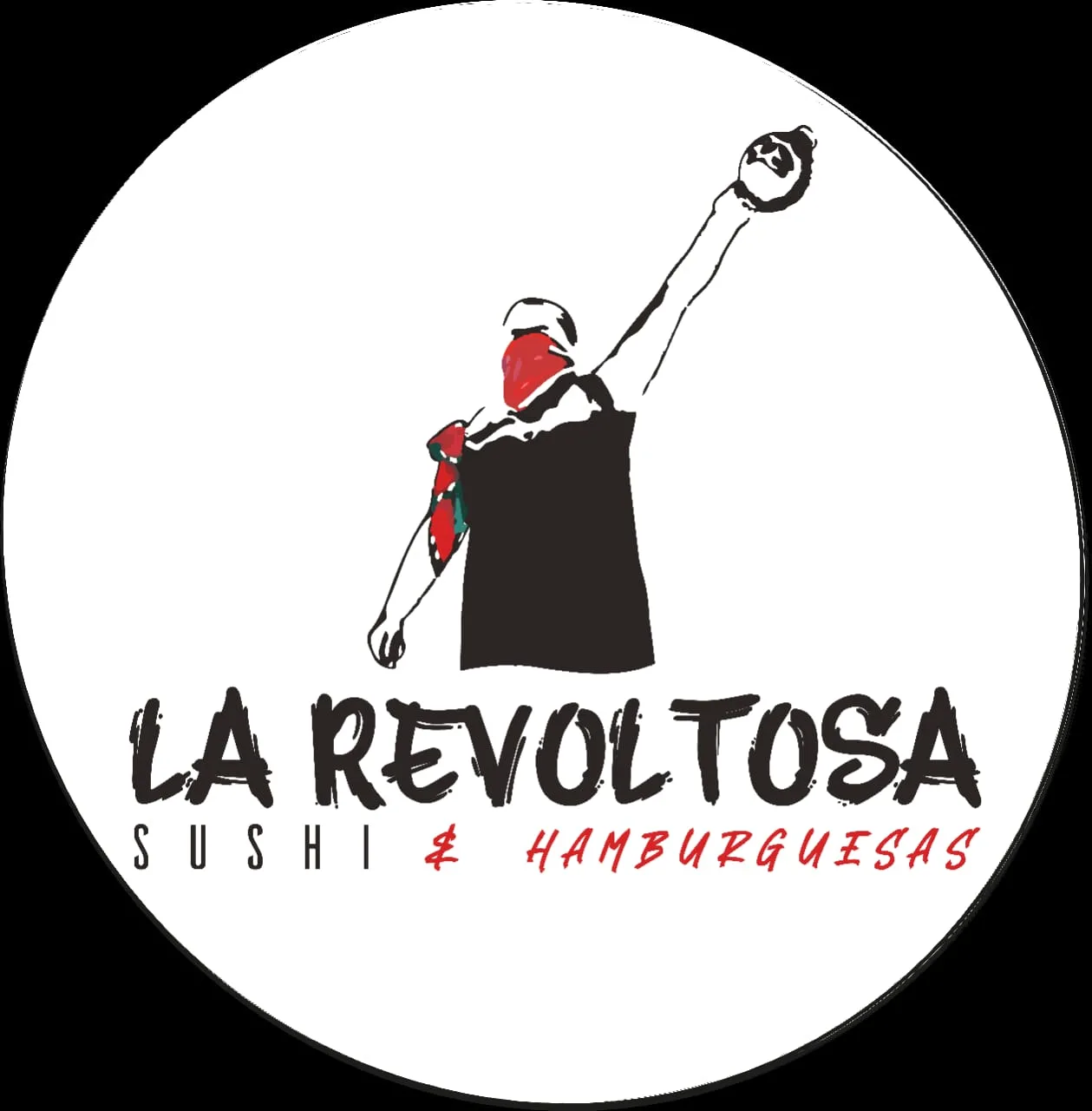 LA REVOLTOSA