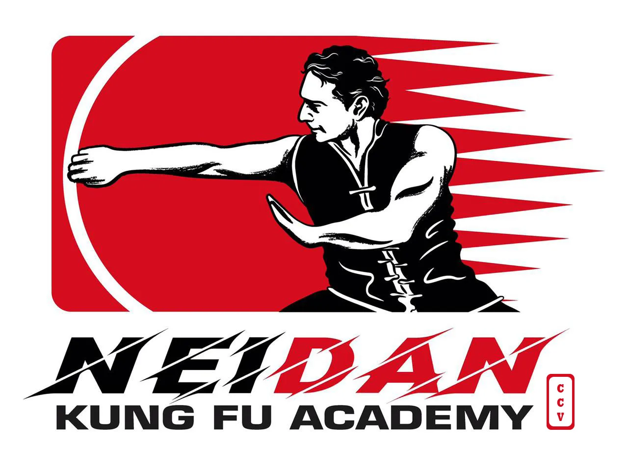 NeiDan Kung-Fu Academy CCV