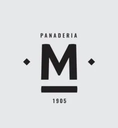 PANADERIA M 1905