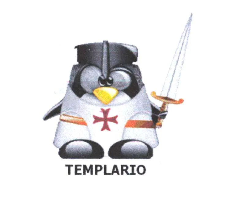 TEMPLARIO