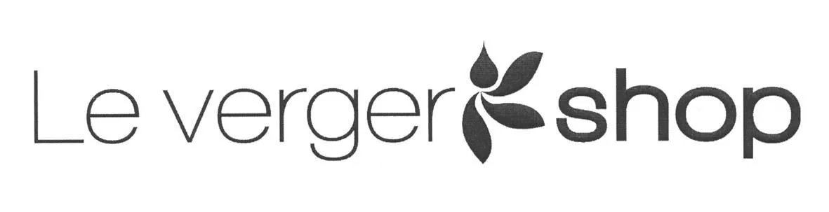 LE VERGER SHOP
