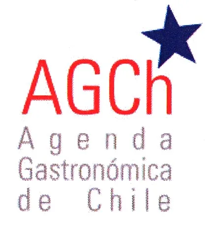 AGCH AGENDA GASTRONOMICA DE CHILE