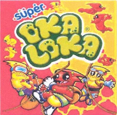 SUPER OKA LOKA