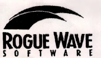 ROGUE WAVE SOFTWARE