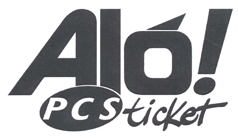 ALO! PCS TICKET