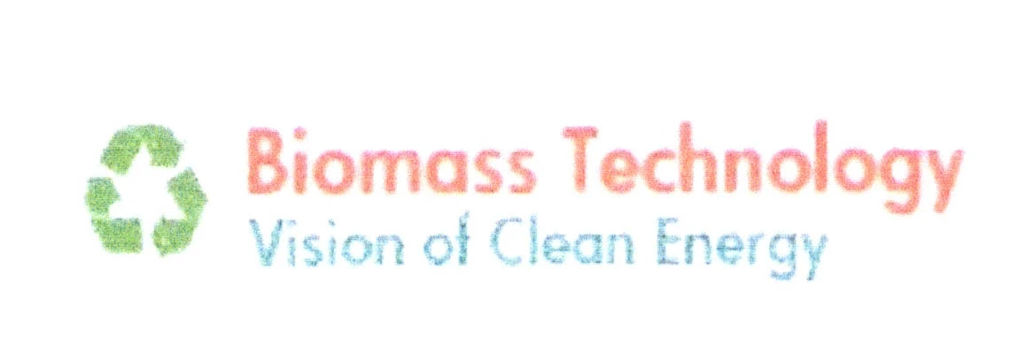 BIOMASS TECHNOLOGY  VISION OF CLEAN ENERGY