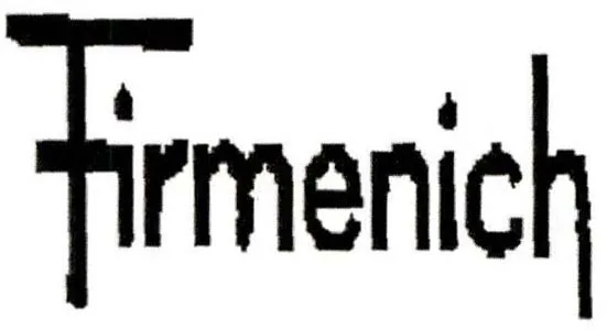 FIRMENICH