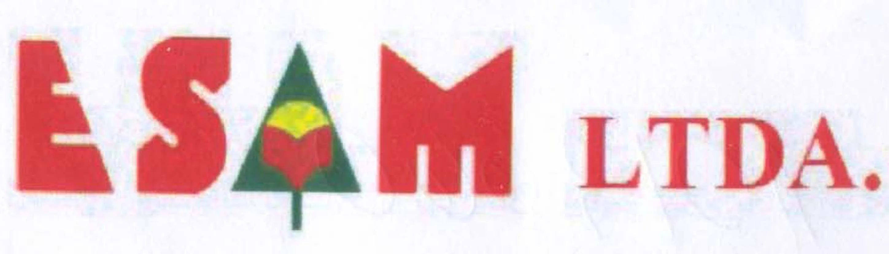 ESAM LTDA.