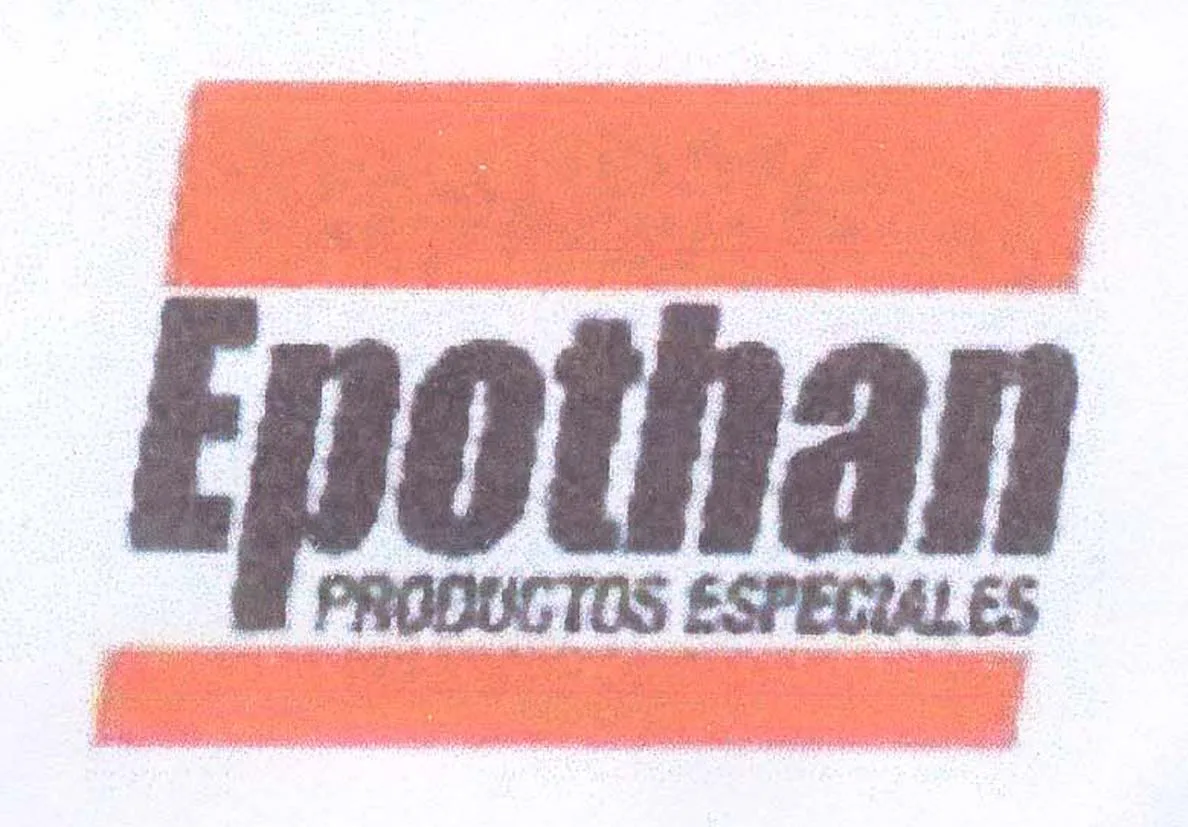 EPOTHAN PRODUCTOS ESPECIALES