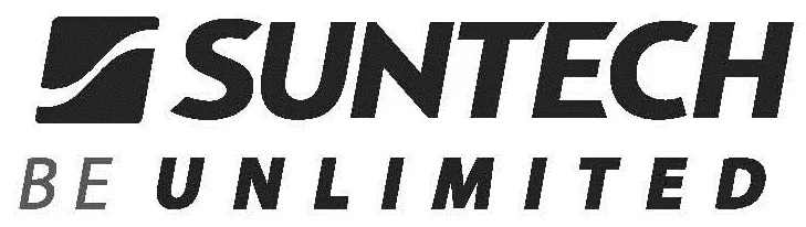 SUNTECH BE UNLIMITED
