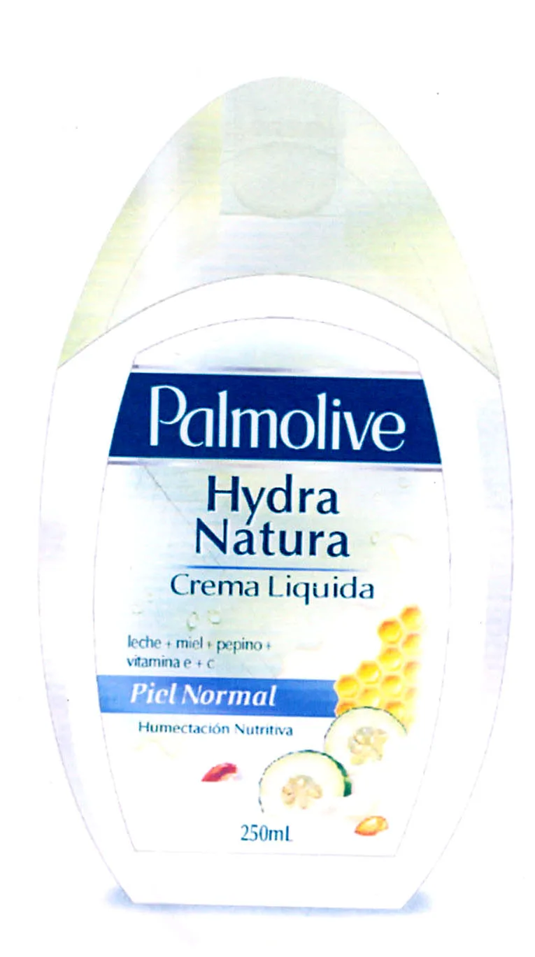 PALMOLIVE HYDRA NATURA