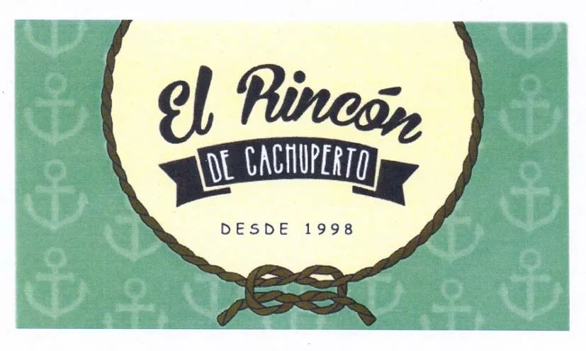 EL RINCON DE CACHUPERTO DESDE 1998